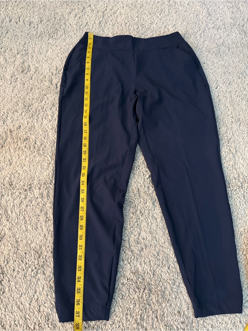 NWT Walter Hagen women’s joggers, golf, activewear, athleisure, cozy, exercise - Picture 6 of 10